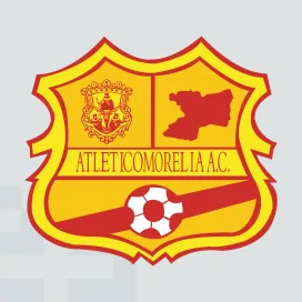 Atletico morelia